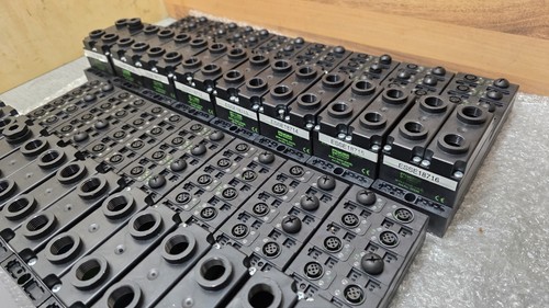 Murr elektronik busmodul mvk - busmodul, mvk-i