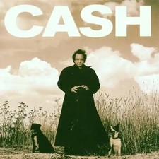 Johnny Cash - American