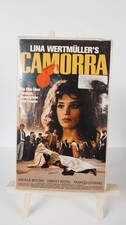 VMP Video Lina Wertmüller