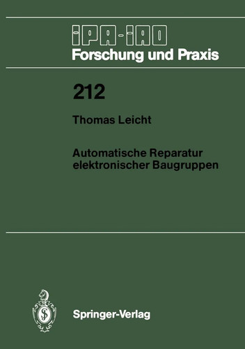 Thomas leicht automatische - |,