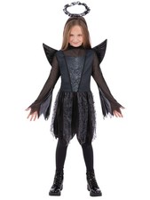 Dress, Wings & Halo Women's