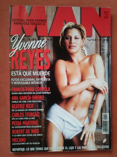 Max spanien zeitschrift 98 - ,