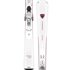 ROSSIGNOL Nova 2 + Xpress W 10 GW Damen Carver Ski All Mountain On Piste 24/25