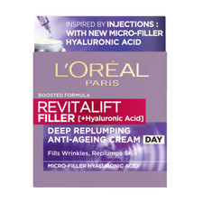 L'oreal Revitalift Filler Age