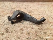 Bautz 300 Dieselschlepper