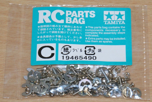Tamiya 56304 globe liner - 56304,