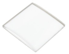 Festina | Uhrenglas viereckig