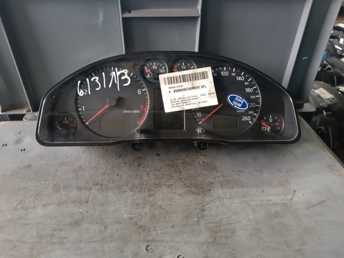Tacho kombiinstrument audi - tacho,