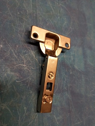 Topfband hettich unbenutzt - topfband,