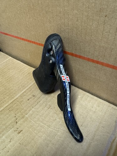 Campagnolo record eps fach - record,