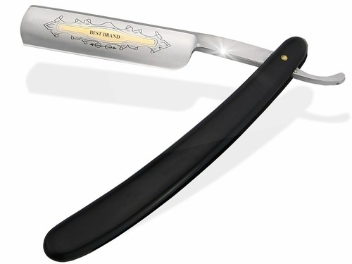 Rasiermesser rasur schwarzer - rasur,