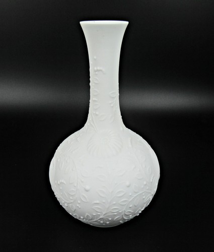 Kaiser porzellan vase op - porzellan,