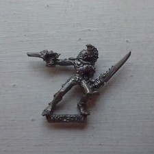 Citadel Warhammer Classic 80er