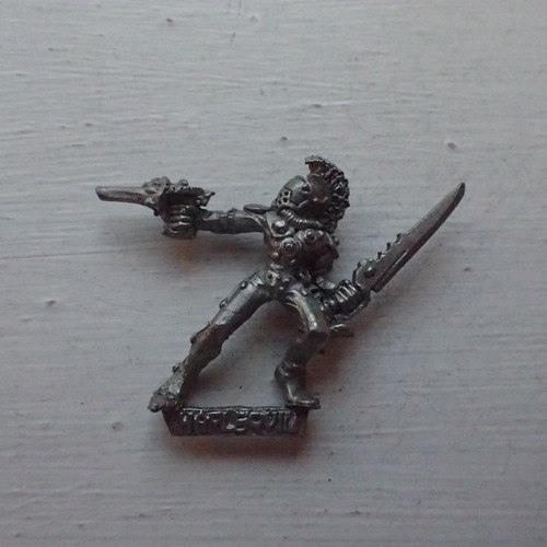 Citadel warhammer classic - citadel,