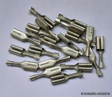 RFT Kabelsteckschuhe 20x