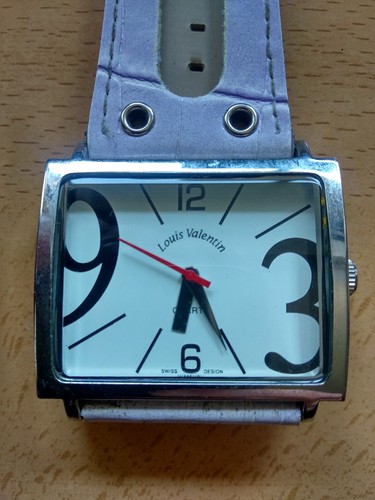 Louis valentin swiss design - swiss,