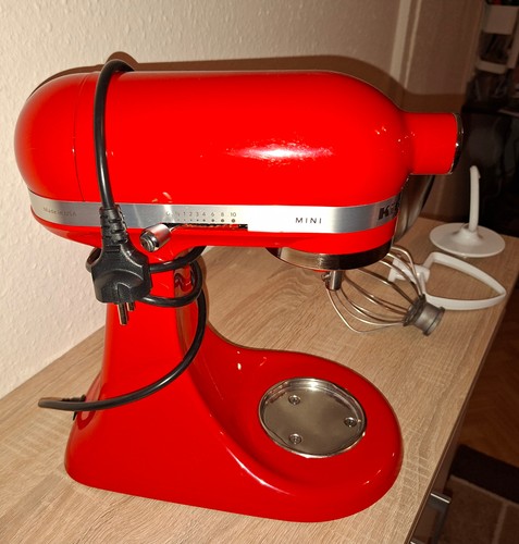 Kitchenaid artisan 5kcf0201 - kitchenaid,