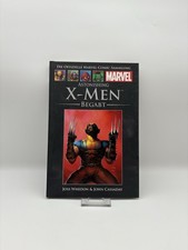 X-Men Begabt - Die offizielle