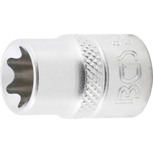 Bgs e14 aussen profil - bgs, e-profil