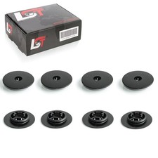 8x Fußmatten Bodenmatten