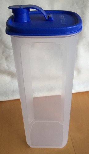 Tupperware spender streuer - tupperware, spender/streuer