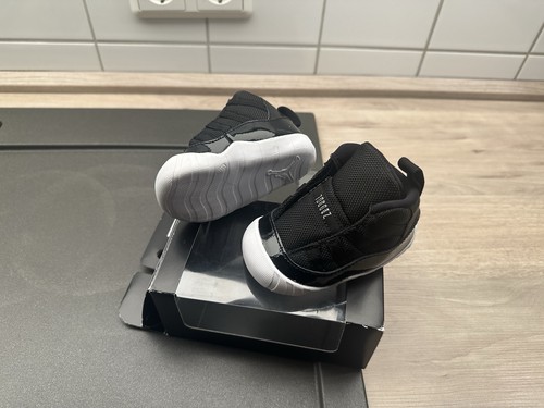 Jordan crib bootie - 11,