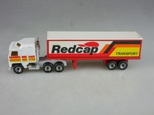 CY-008A Kenworth C.O.E. Box