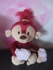 NICI  GREEN  Schlenker Affe