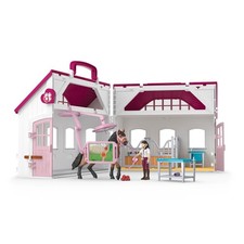 Schleich 42787 pferdeklinik - schleich,
