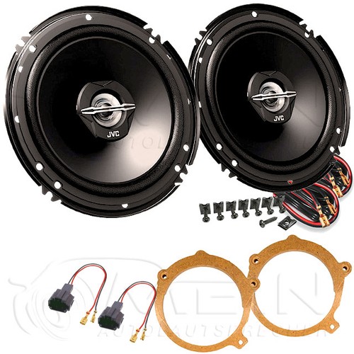 Jvc lautsprecher für - saab, 9-3