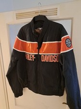 Harley Davidson Jacke Größe XL