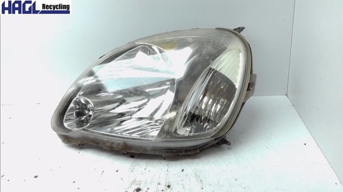 Scheinwerfer mit blinker - scheinwerfer,