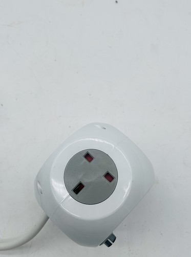 Fach power cube steckdose - power,