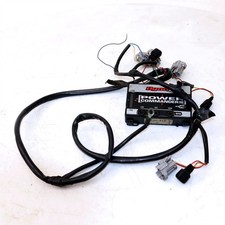 Kawasaki Ninja ZX6 Power