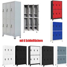 Schließfachschrank Spind