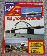 Eisenbahn kurier spezial - spezial, 53