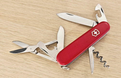 Victorinox schweizer - victorinox,