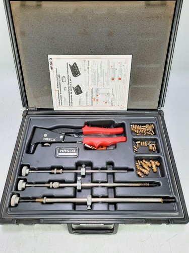 Hasco z945 reparaturset - hasco,