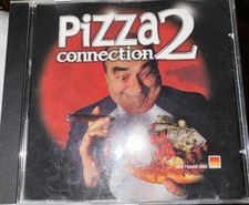 Pizza Connection 2 CD