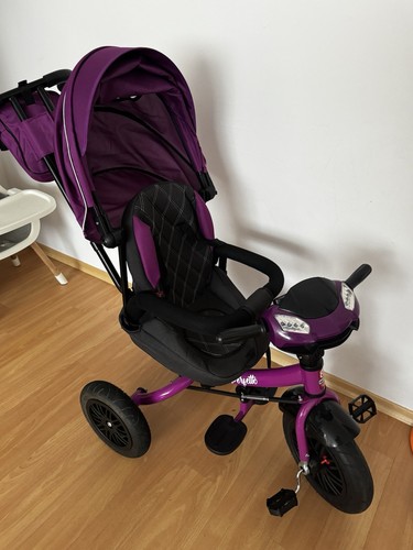 Dreirad fahrrad kinder - dreirad,