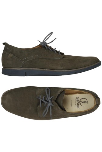 Ganter halbschuh herren - halbschuh,