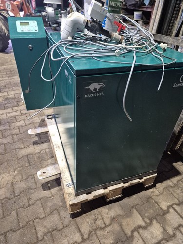 Senertec gas heizung mit - senertec,