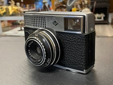 KAMERA AGFA OPTIMA RAPID 250