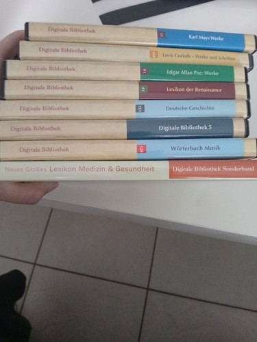 Digitale bibliothek - „digitale, bibliothek“