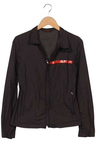 Prada jacke damen anorak - prada,