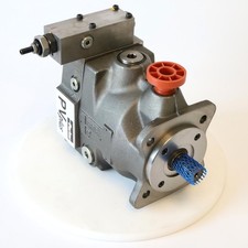 Parker Axialkolben-Pumpe PV016R1L1T1NMMC NOV