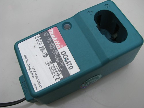 Makita dc1470 ladegerät - dc1470,