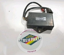 SUZUKI GSX-R 750 R CDI