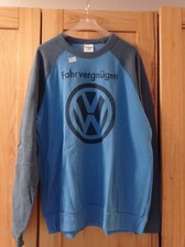Volkswagen USA Vintage