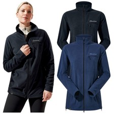 Berghaus Damen Polartec Prism
